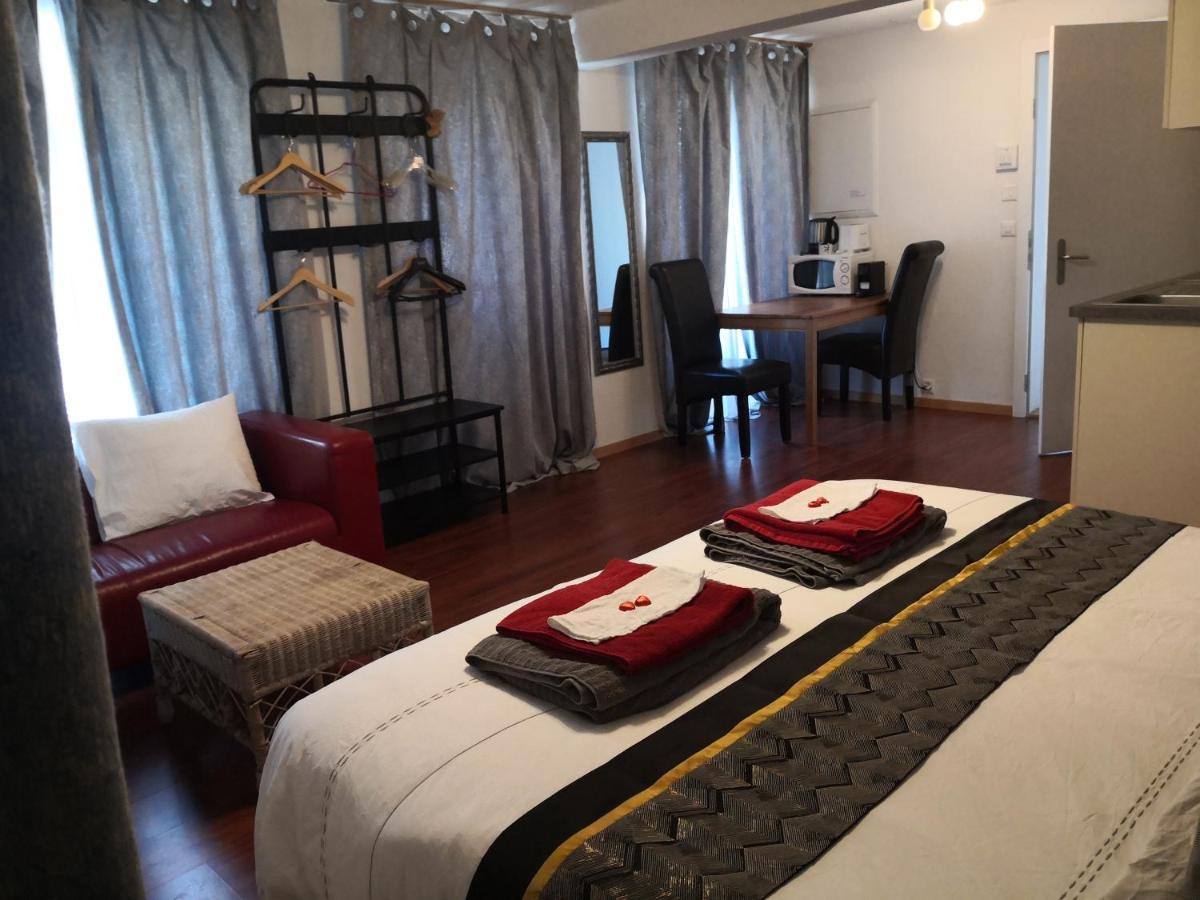 Unteregasse21 Apartments Unterseen Dış mekan fotoğraf